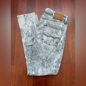 Men’s American Eagle outfitters jeans